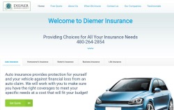 Diemer Insurance